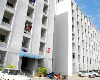 Sabai Mansion - Bangkok - Edificio