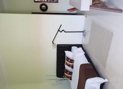 Boxof Room @ Rerama Homestay - Pantai Cenang - Bedroom