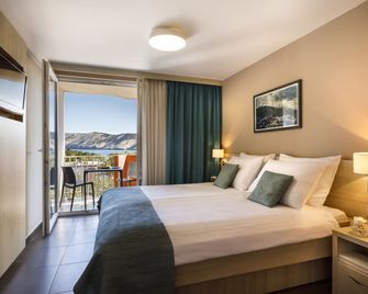 San Marino Resort - Rab - Ložnice