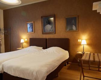 Focus Hotel - Courtrai - Chambre