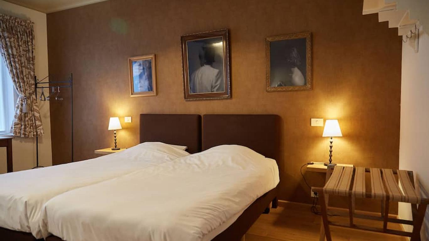 Focus Hotel