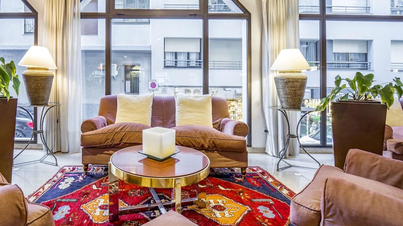 Roc Blanc Hotel & Spa