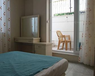 Kara Family Apart - Kemer - Schlafzimmer
