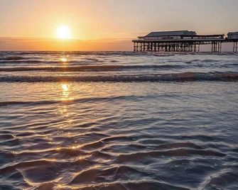 The Chatwal Boutique Hotel - Blackpool