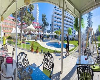 Flamingo Beach Hotel - Sunny Beach