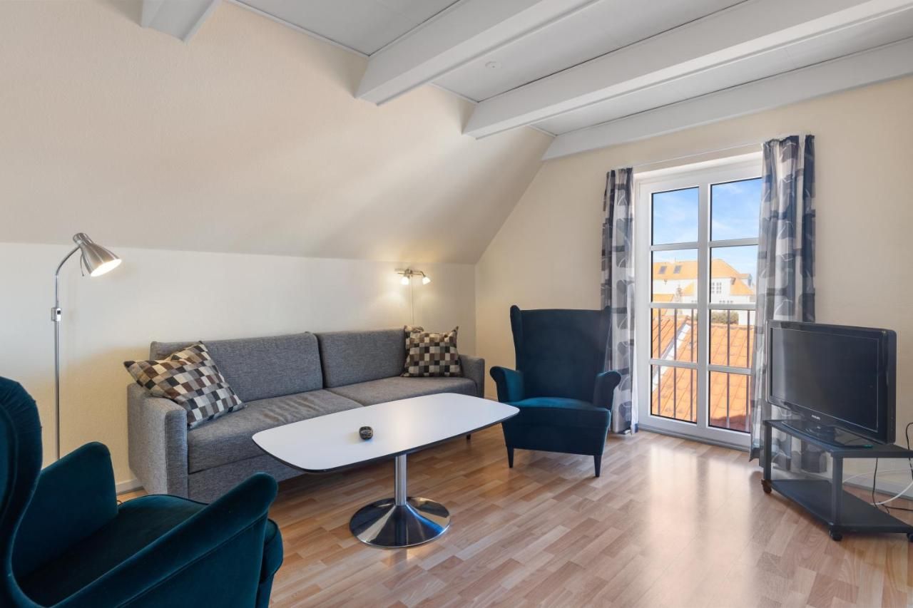Løkken Badehotel - Apartment Hotel – Løkken