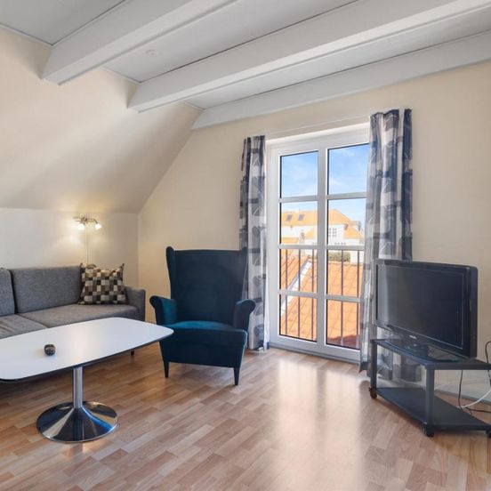 Løkken Badehotel - Apartment Hotel – Løkken