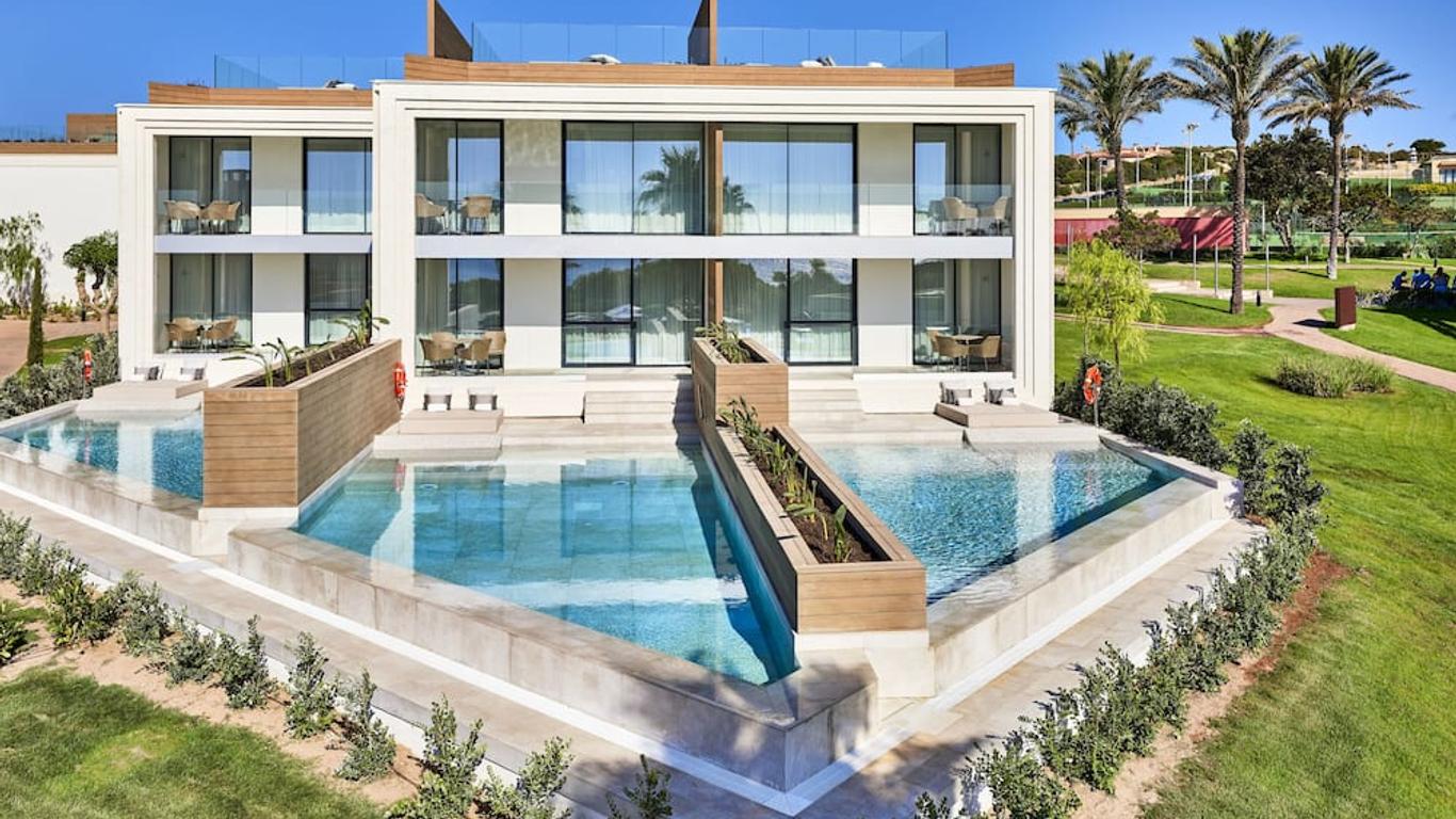 Insotel Punta Prima Prestige Suites & Spa