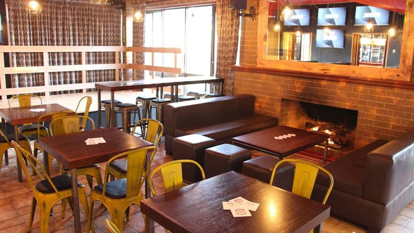 Alpine Retreat Mt Buller