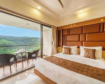 Sterling Panchgani - Panchgani - Habitación