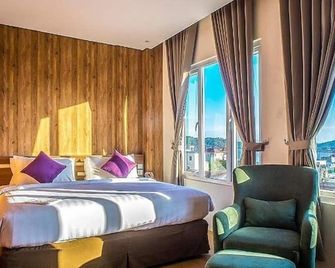 Zoom Hotel Mulawarman - Samarinda