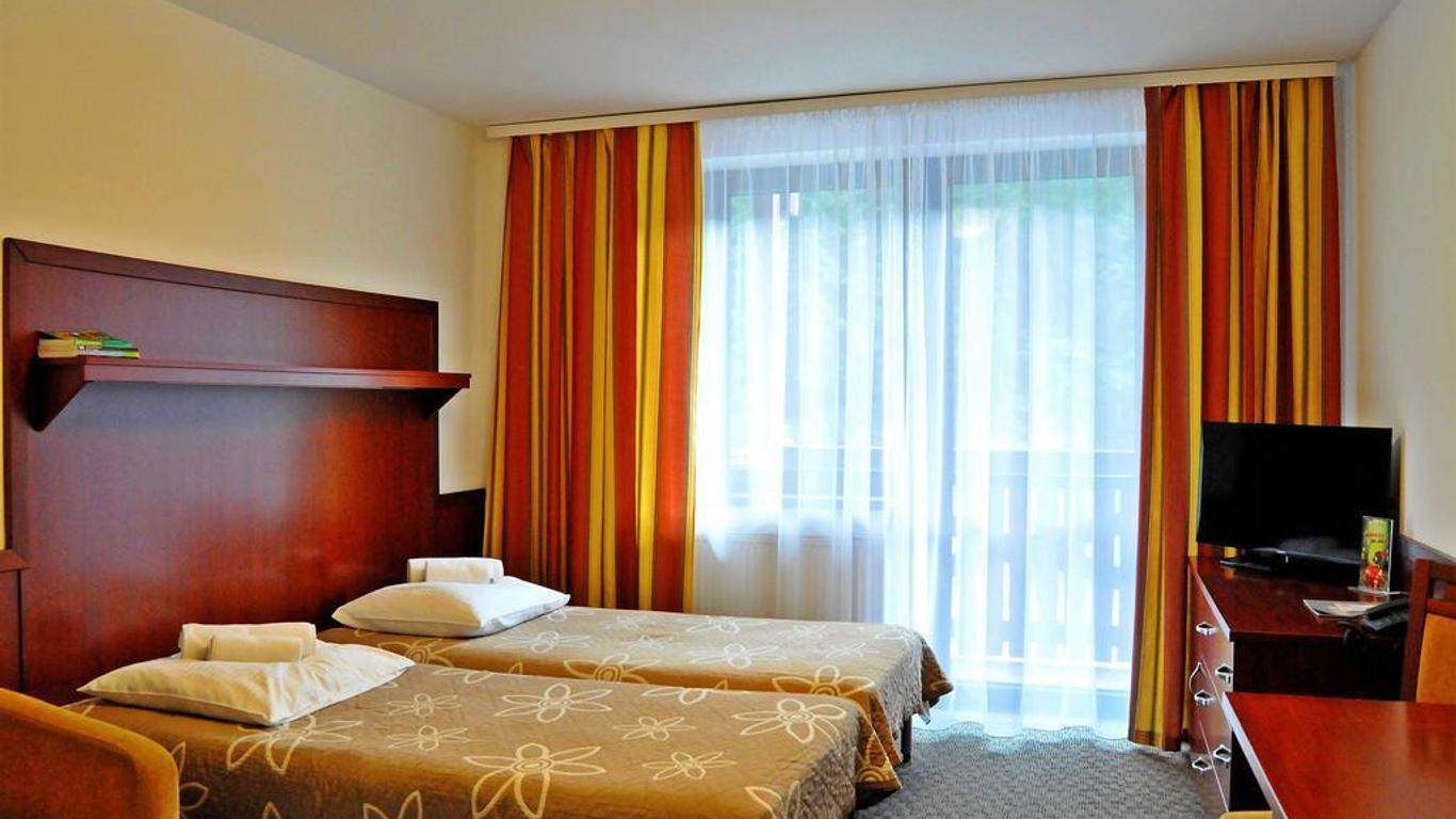 Wierchomla Ski & Spa Resort