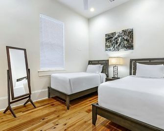 Residences Du Carondelet by Hosteeva - Nueva Orleans - Habitación