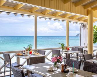 Junior Suite with Kitchen - Long Bay