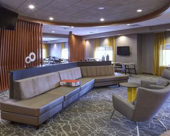 SpringHill Suites by Marriott Frankenmuth Saginaw - Frankenmuth - Salon