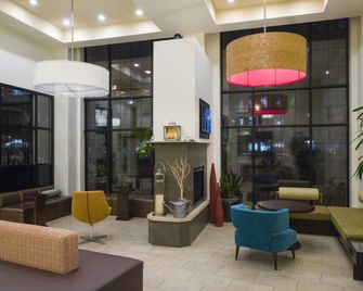 AMTD Idea Tribeca Hotel - نيويورك - ردهة