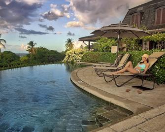 The Villas at Stonehaven - Black Rock - Pool