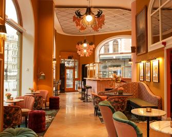 Hotel Kung Carl, WorldHotels Crafted - Stoccolma - Ingresso