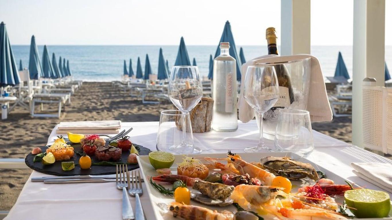 Hotel Stella Marina