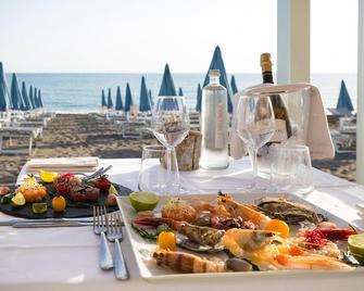 Hotel Stella Marina - Cecina