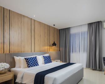 Altos Hotel - Phnom Penh