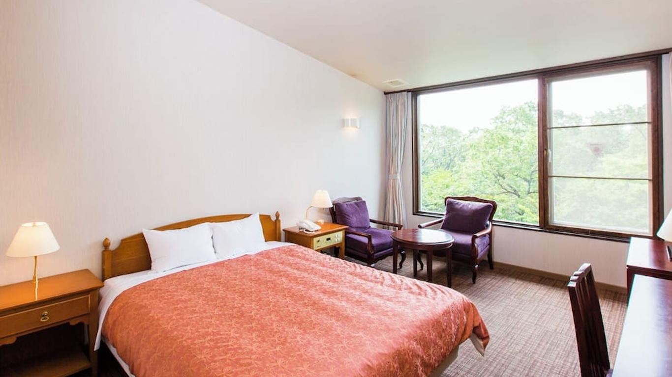 Hotel Sunvalley Nasu