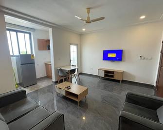 Mayama Residences - Accra - Bedroom
