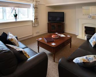 Beachside Suites - Minehead - Sala de estar