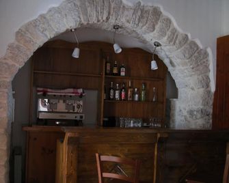 Art Hotel - Villetta Barrea - Bar