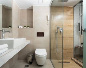 Athena Hotel - Rhodes