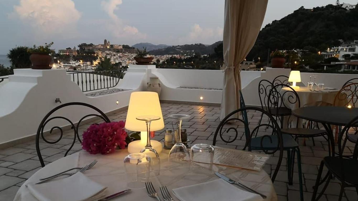 Hotel Bougainville