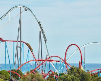 Portaventura Hotel El Paso - Salou