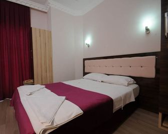 Hawaii Hotel 2 - Marmaris - Schlafzimmer