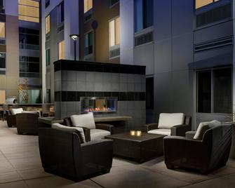 Homewood Suites by Hilton San Jose Santa Clara - San Jose - Patio