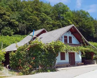 Vineyard Cottage Meglic - Trebnje