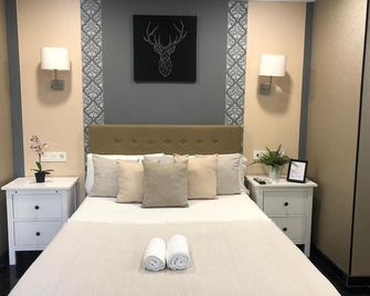 Boutique Princesa - Marbella - Habitación