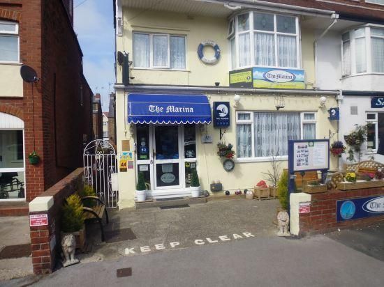 Home and Away Guesthouse