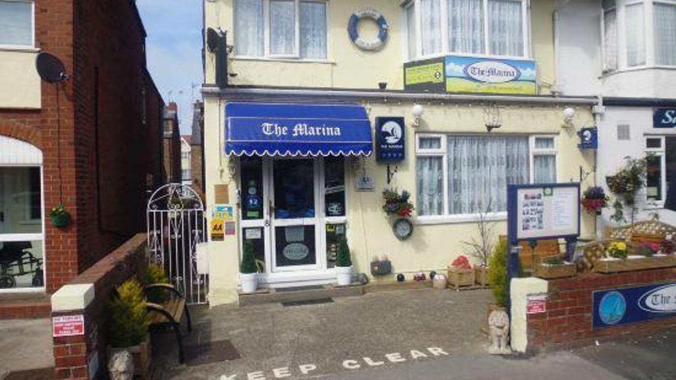 Home and Away near the Spa