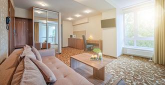 Gradiali Wellness And Spa - Palanga - Living room