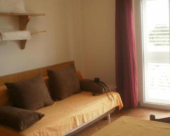 Villa Ana - Bol - Living room
