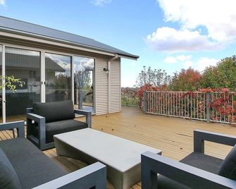 Beechworth Views From The Hill - Beechworth - Balcone