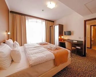 Park Hotel - Heviz