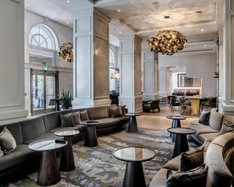 The Westin Nova Scotian - Halifax - Lounge