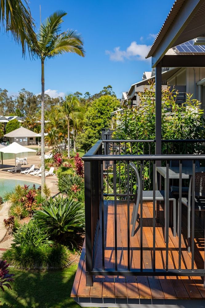 Noosa Lakes Resort - Noosaville - Extérieur