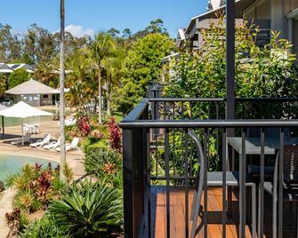 Noosa Lakes Resort - Noosaville - Außenansicht