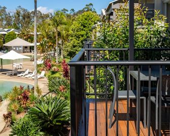 Noosa Lakes Resort - Noosaville - Extérieur