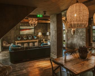 Runa Farm - Barnard Castle - Бар