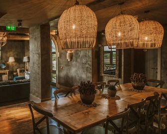 Runa Farm - Barnard Castle - Bar