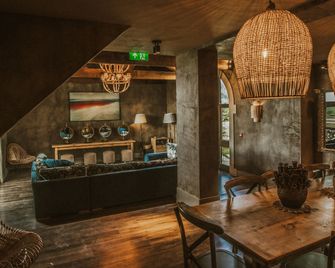 Runa Farm - ברנרד קסל - בר