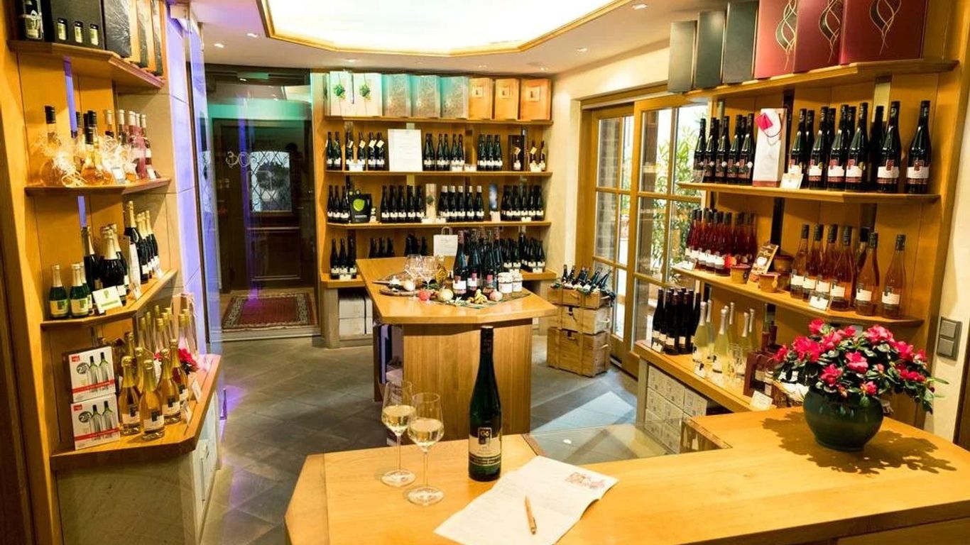 Weinhotel Offenstein Erben